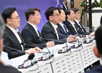 첨단 바이오 시대 개막(출범…