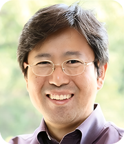 해양과학 기술원 책임연구원 강성균 위원장 사진