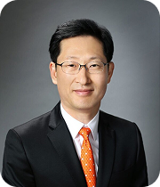 삼성전자 미래사업 기획단장 고한승 위원장 사진