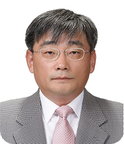 ADD Chem-Bio 센터장 정성태 사진